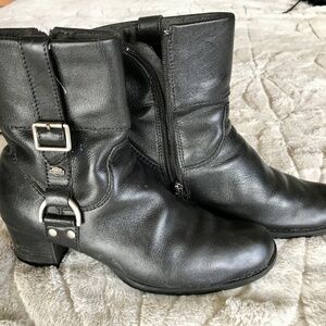Women’s Harley-Davidson boots size 8.5
